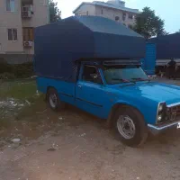 نیسان دیزل|خودرو سواری و وانت|رشت, دیانتی|دیوار