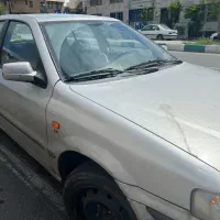 سمند مدل ۸۲|خودرو سواری و وانت|تهران, حکمت|دیوار