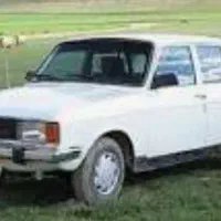 خودروی فرسوده و اسقاطی