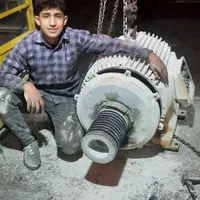 سیم پیچی همتی|خدمات پیشه و مهارت|اراک, |دیوار