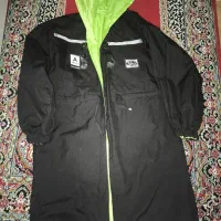 کاپشن(بارونی)زنانه ۲رو