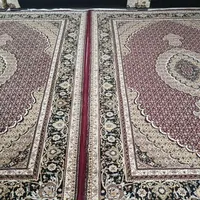 ۴تخته فرش ریز ماهی درحدآک