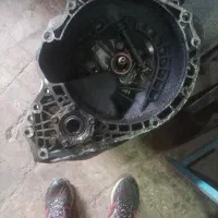 گیربکس دوو سیلو