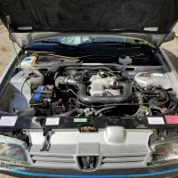 پژو روآ سال دوگانه کارخانه|خودرو سواری و وانت|سنندج, |دیوار