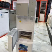 آبسردکن یخساز اتومات شینون ژاپن