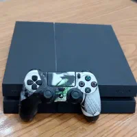 ps4 سالم