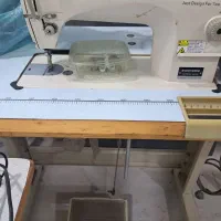 چرخ خیاطی صنعتی|چرخ خیاطی و ریسندگی|رشت, حافظ آباد|دیوار