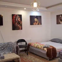 اجاره روزانه سوئیت مبله/ اقامتگاه گل زنبق|اجارهٔ کوتاه‌مدت آپارتمان و سوئیت|گرمدره, |دیوار