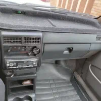 پراید مدل87|خودرو سواری و وانت|خمینی‌شهر, |دیوار