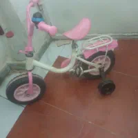 دوچرخه