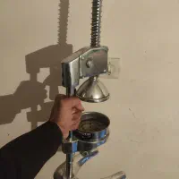 ابمیوه گیر دستی