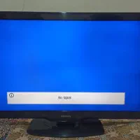 تلویزیون ۴۲ اینچ فیلیپس کاملا سالم