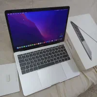 MacBook Pro 2017 کارتن  دفترچه