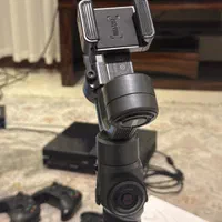 گیمبال ژیون‌ 5 کمبو Zhiyun-Tech Smooth 5 Combo|دوربین عکاسی و فیلم‌برداری|تهران, ونک|دیوار