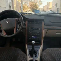 پارس موتور xu7 خونگی|خودرو سواری و وانت|حمیدیا, |دیوار