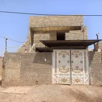 با سلام یک منزل در کوی قادر جرفی|فروش خانه و ویلا|اهواز, اسماعیلیه|دیوار