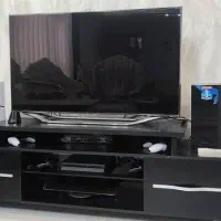 میز تلویزیون ترک