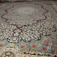 یک عددقالی دوازده متری