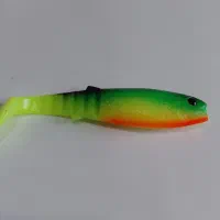 طعمه های ده سانتی|ماهیگیری|تبریز, |دیوار