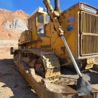 فروش بلدوزر|خودرو سنگین|باسمنج, |دیوار