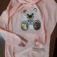 هودی دخترانه