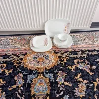 با سلام  ارکوپال ۶ نفره
