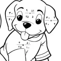 یک سگ پیدا شده