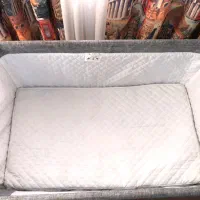 تخت کنار مادر برند **ZOOYE**|تخت و صندلی بچه|تهران, بهمن یار|دیوار