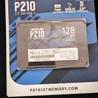 هاردp210.ورم ۸گیگ