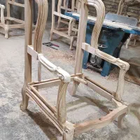 خدمات نجاری،چسباندنی