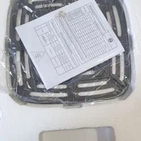 سرخکن بدون روغن|اجاق گاز و لوازم برقی پخت‌وپز|بوشهر, |دیوار