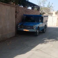 حمل بار به تمام نقاط...