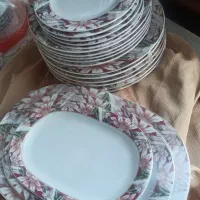 ظروف آشپزخانه