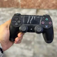 دسته بازی pes4|کنسول، بازی ویدئویی و آنلاین|بوکان, |دیوار