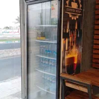 یخچال ایستاده