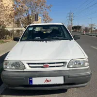 پراید ۱۳۱ se