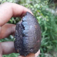 شهابسنگ‌ جهت دار