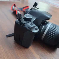 دوربین کنون نو|دوربین عکاسی و فیلم‌برداری|کرج, چهارصد دستگاه|دیوار