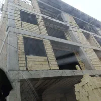 کارگر ساختمانی