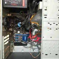 کیس کامپیوتر i5 3470s اقتصادی و قدرتمند