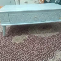 میز عسلی  در حد نو|مبلمان خانگی و میز عسلی|تربت‌حیدریه, رضاشهر|دیوار
