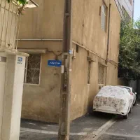 سوئیت   ۴۰متر باحیاط دربست خ.هاشمی|اجارهٔ خانه و ویلا|تهران, دستغیب|دیوار