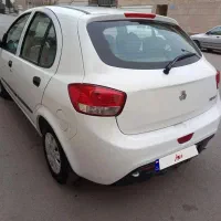 تیبا۲ مدل۱۴۰۰ بیرنگ تک برگ|خودرو سواری و وانت|قزوین, |دیوار