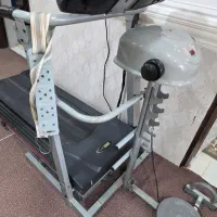 تردمیل خانگی