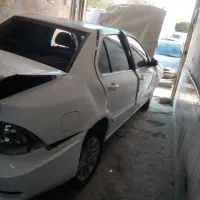 سورن پلاس 402 تصادفی