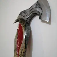 تبر دست ساز|کوهنوردی و کمپینگ|یزد, |دیوار