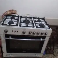 اجاق گاز فردار ‌واجاق سه شعله