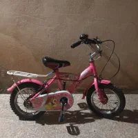 دوچرخه ۱۲ و ۱۶