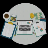 استخدام کمک حسابدار