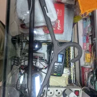 چوبکار مناسب تولیدی و خشکشویی